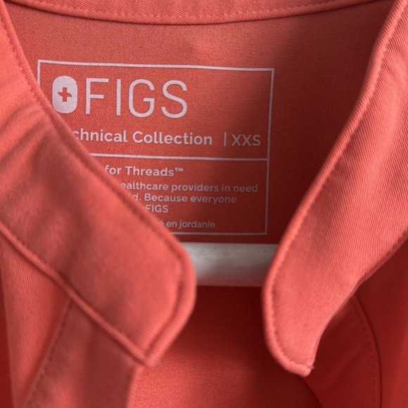 Sunset drift figs - Picture 2 of 4